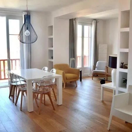 Biarritz les Halles - Appartement 90m2 Biarritz