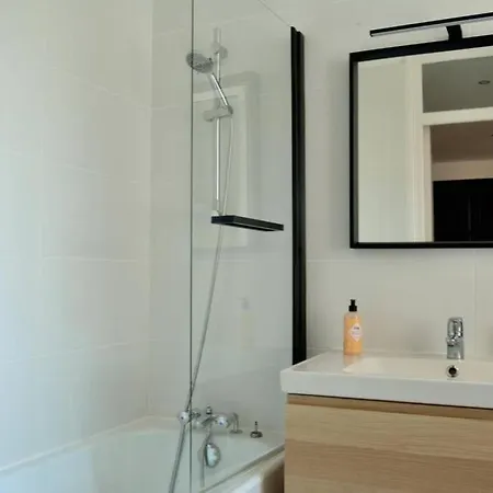 Biarritz les Halles - Appartement 90m2 Biarritz