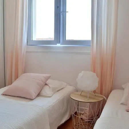 Biarritz les Halles - Appartement 90m2