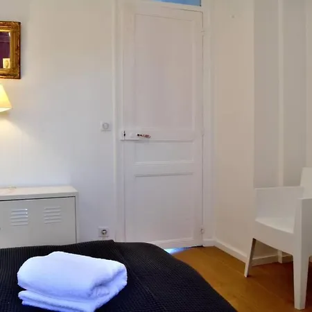 Appartement Biarritz les Halles - Appartement 90m2