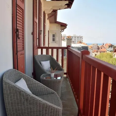 Biarritz les Halles - Appartement 90m2