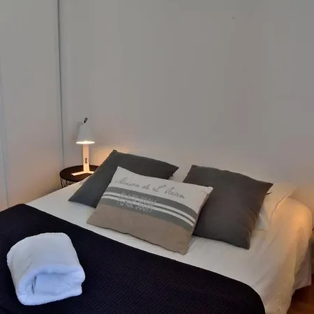 Appartement Biarritz les Halles - Appartement 90m2