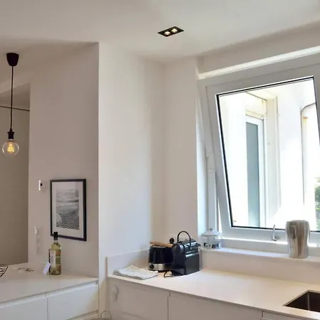 Appartement Biarritz les Halles - Appartement 90m2