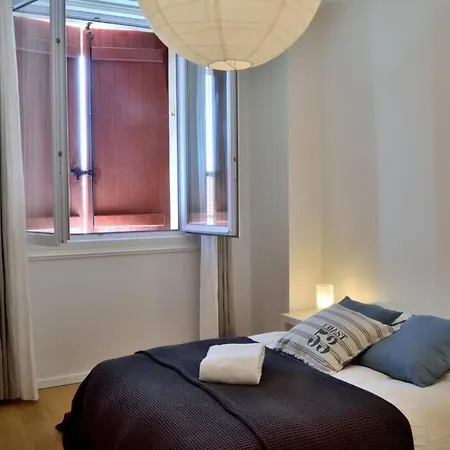 Biarritz les Halles - Appartement 90m2