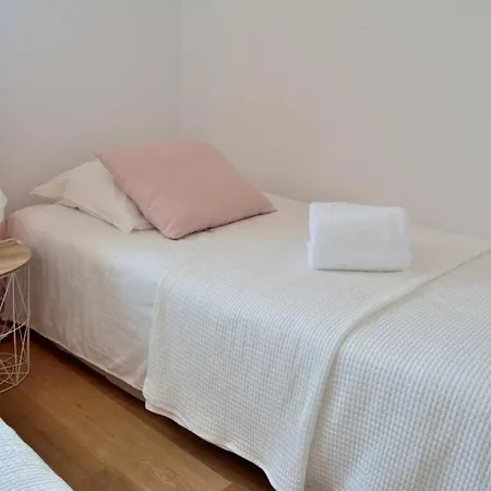 Appartement Biarritz les Halles - Appartement 90m2 *