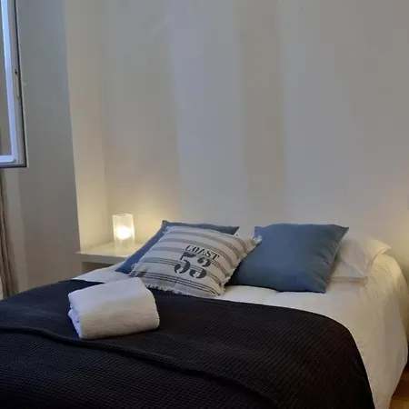 Biarritz Les Halles - Appartement 90M2 *