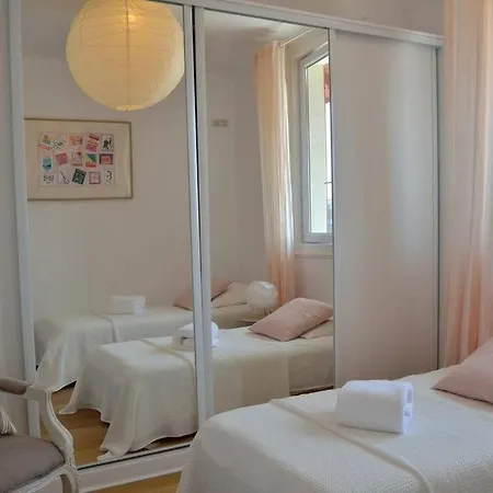 Apartment Biarritz Les Halles - Appartement 90M2 Biarritz