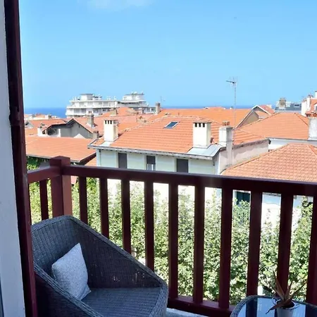 Biarritz Les Halles - Appartement 90M2