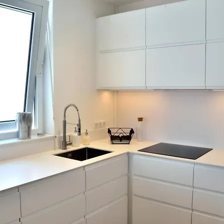 Biarritz Les Halles - Appartement 90M2 Apartment Biarritz