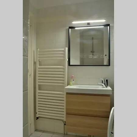 Biarritz Les Halles - Appartement 90M2 Apartment *