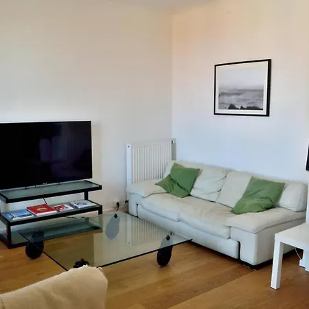 Apartment Biarritz Les Halles - Appartement 90M2
