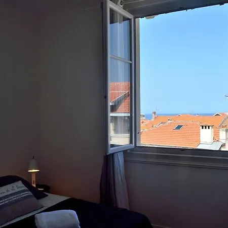 Biarritz Les Halles - Appartement 90M2 *