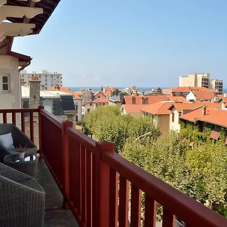 Biarritz Les Halles - Appartement 90M2 * Biarritz