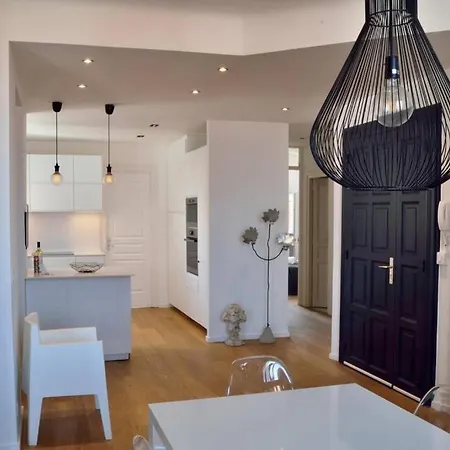 Biarritz Les Halles - Appartement 90M2 * Biarritz